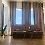 公寓 Cozy In Privlaka, 200m From The And Near Vir Island *