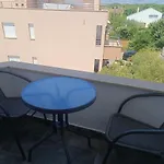公寓 Cozy In Privlaka, 200m From The And Near Vir Island *