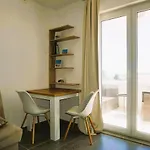 Cozy In Privlaka, 200m From The And Near Vir Island 公寓 普利拉卡