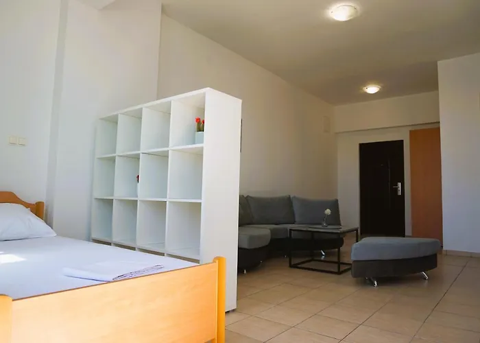 Apartment Cozy In Privlaka, 200m From The And Near Vir Island Privlaka (Zadar)