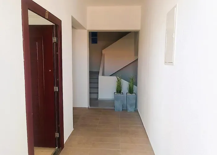 Cozy In Privlaka, 200m From The And Near Vir Island Apartment