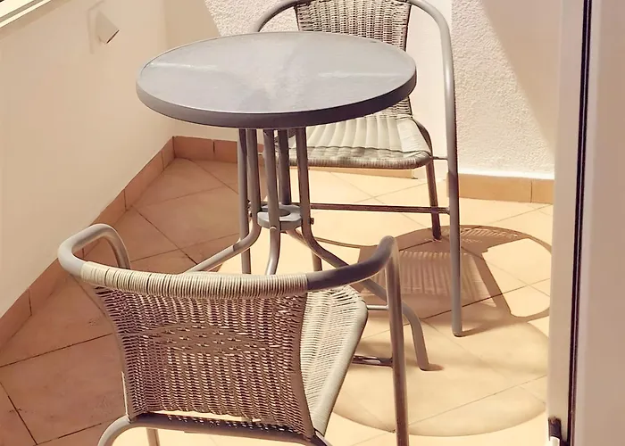 Apartment Cozy In Privlaka, 200m From The And Near Vir Island Privlaka (Zadar)