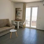 아파트 Cozy In Privlaka, 200m From The And Near Vir Island *