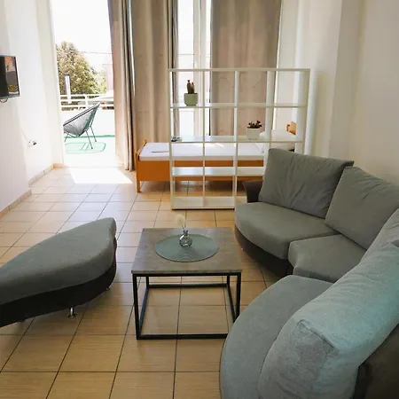 Cozy In Privlaka, 200m From The And Near Vir Island Apartment *