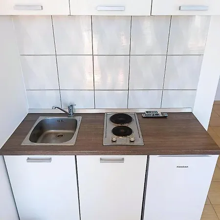 Cozy In Privlaka, 200m From The And Near Vir Island Daire Privlaka (Zadar)