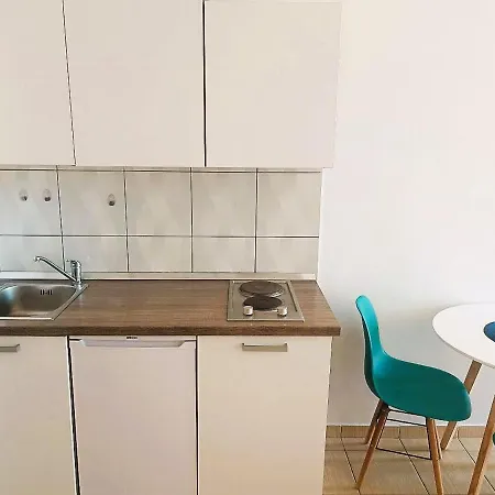 Cozy In Privlaka, 200m From The And Near Vir Island * Privlaka (Zadar)
