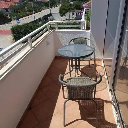 Cozy In Privlaka, 200m From The And Near Vir Island * Privlaka (Zadar)