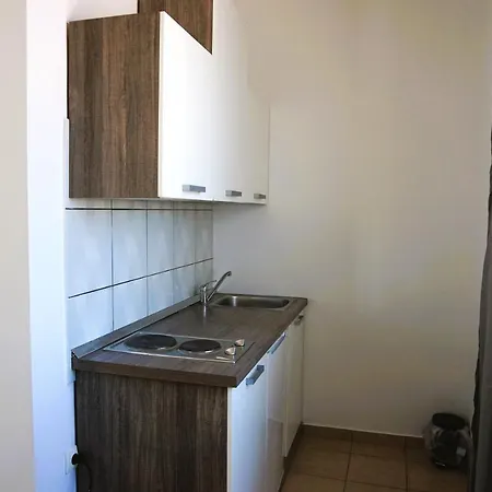 Cozy In Privlaka, 200m From The And Near Vir Island Daire Privlaka (Zadar)