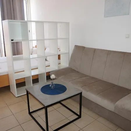 Cozy In Privlaka, 200m From The And Near Vir Island