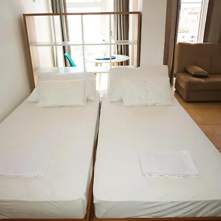 Cozy In Privlaka, 200m From The And Near Vir Island * Privlaka (Zadar)