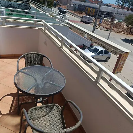 Cozy In Privlaka, 200m From The And Near Vir Island Daire Privlaka (Zadar)