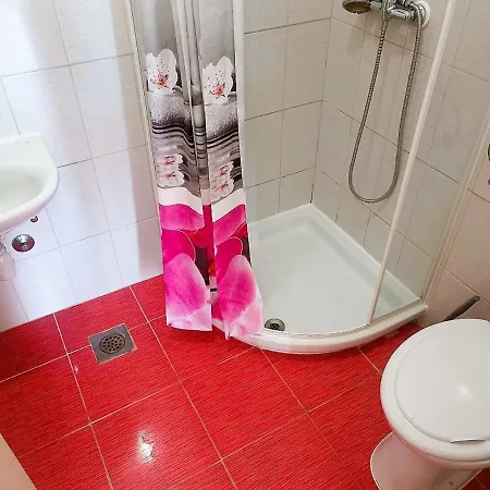 Cozy In Privlaka, 200m From The And Near Vir Island Apartment