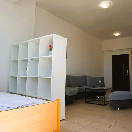 Apartment Cozy In Privlaka, 200m From The And Near Vir Island Privlaka (Zadar)