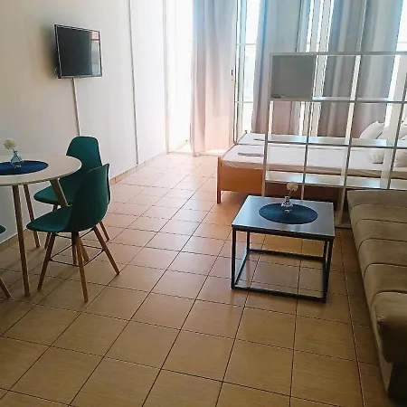 Cozy In Privlaka, 200m From The And Near Vir Island Apartment