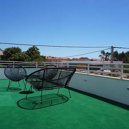 Cozy In Privlaka, 200m From The And Near Vir Island Daire *