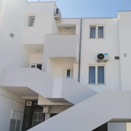 Cozy In Privlaka, 200m From The And Near Vir Island Daire Privlaka (Zadar)