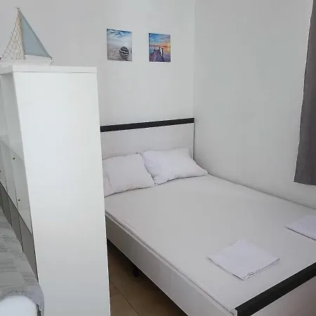 Cozy In Privlaka, 200m From The And Near Vir Island * Privlaka (Zadar)