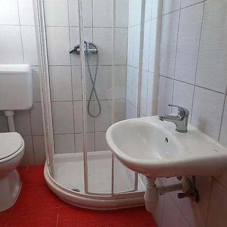 Cozy In Privlaka, 200m From The And Near Vir Island Apartment *