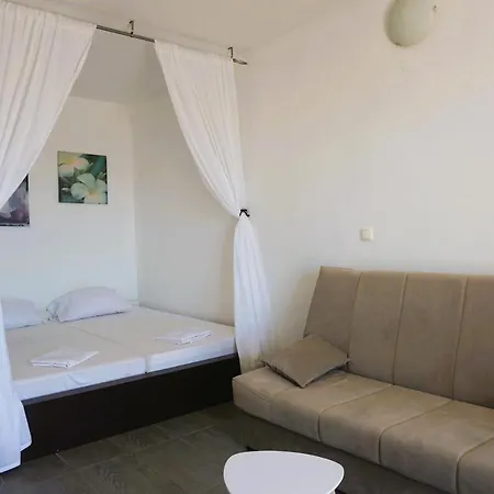 Cozy In Privlaka, 200m From The And Near Vir Island Daire Privlaka (Zadar)