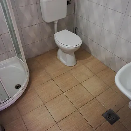 Cozy In Privlaka, 200m From The And Near Vir Island Apartment