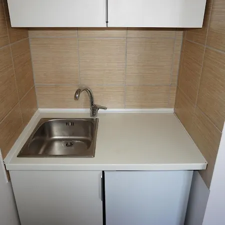 Cozy In Privlaka, 200m From The And Near Vir Island Daire *