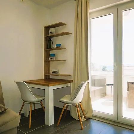 Cozy In Privlaka, 200m From The And Near Vir Island Daire Privlaka (Zadar)