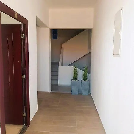Cozy In Privlaka, 200m From The And Near Vir Island Daire
