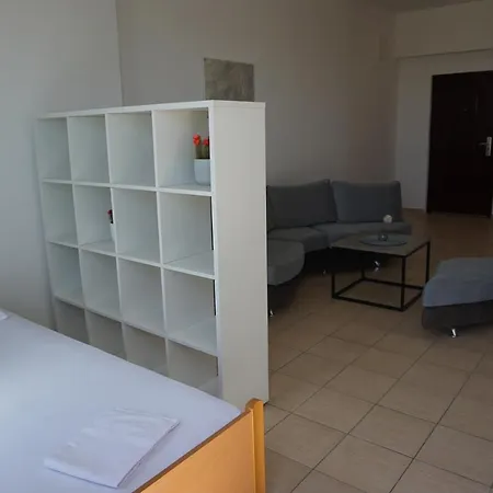 Cozy In Privlaka, 200m From The And Near Vir Island Privlaka (Zadar)