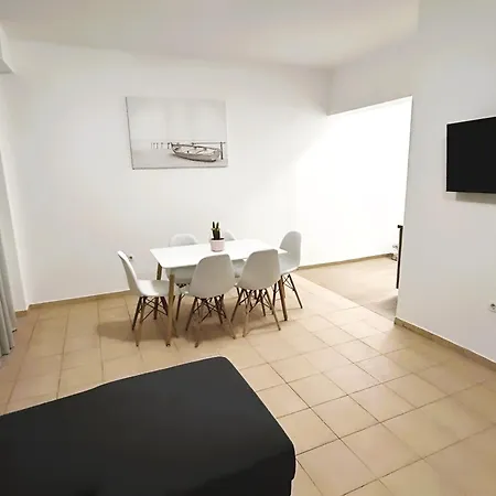 Cozy In Privlaka, 200m From The And Near Vir Island Daire Privlaka (Zadar)