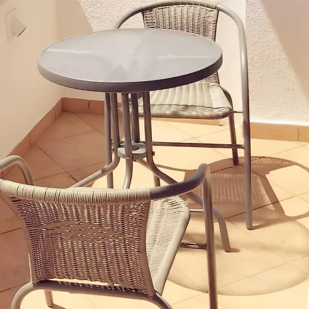 아파트 Cozy In Privlaka, 200m From The And Near Vir Island 프리블라카