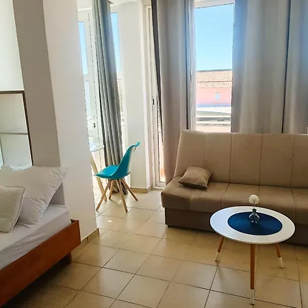 Cozy In Privlaka, 200m From The And Near Vir Island