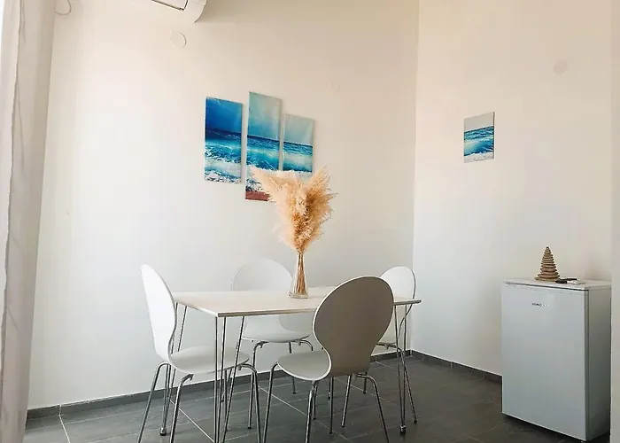 Cozy In Privlaka, 200m From The And Near Vir Island Apartamento Privlaka (Zadar)