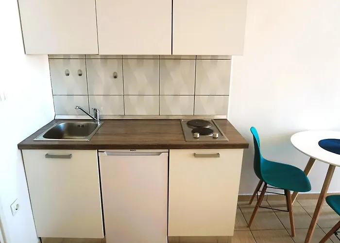 Cozy In Privlaka, 200m From The And Near Vir Island * Privlaka (Zadar)