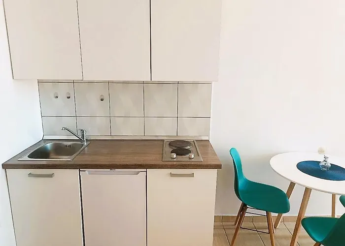 Cozy In Privlaka, 200m From The And Near Vir Island * Privlaka (Zadar)