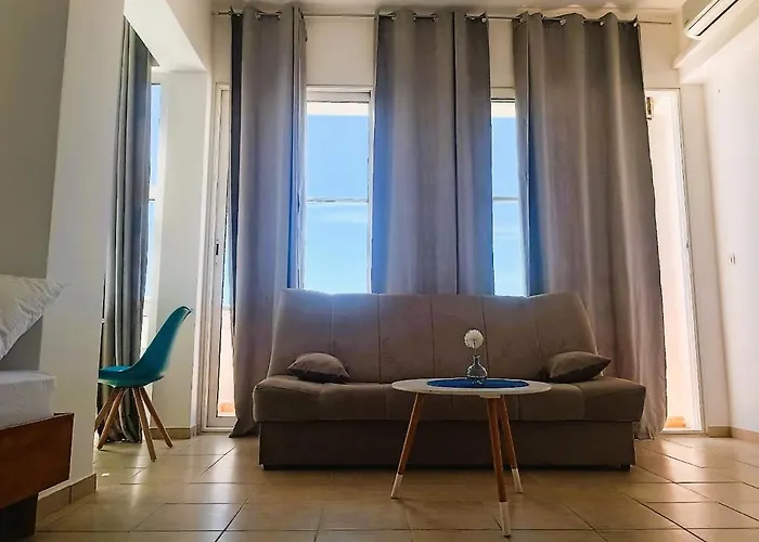 Apartamento Cozy In Privlaka, 200m From The And Near Vir Island *