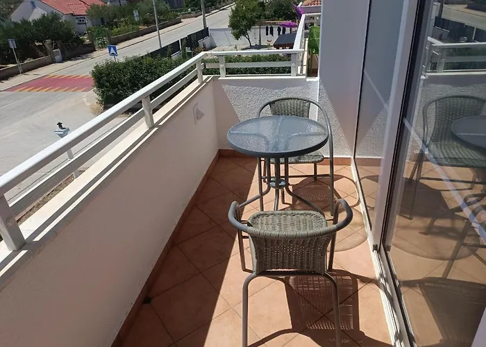 Cozy In Privlaka, 200m From The And Near Vir Island * Privlaka (Zadar)