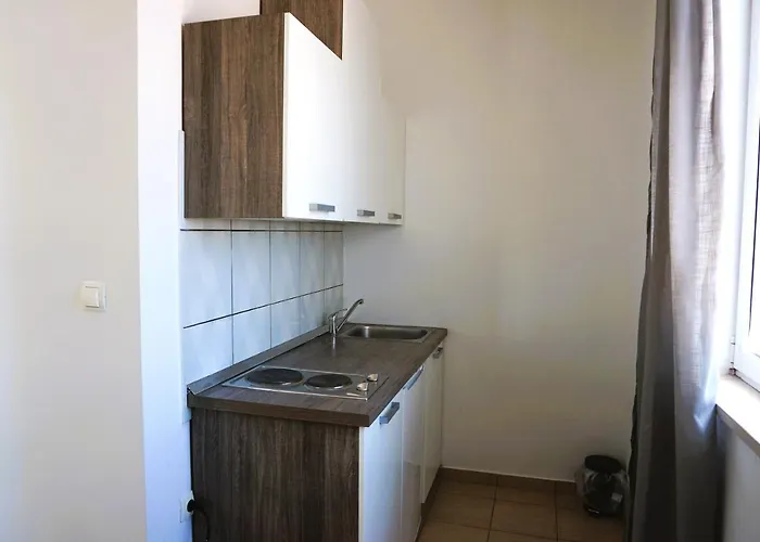 Cozy In Privlaka, 200m From The And Near Vir Island Apartamento Privlaka (Zadar)