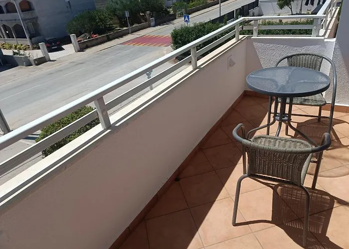 Cozy In Privlaka, 200m From The And Near Vir Island * Privlaka (Zadar)