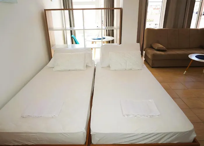 Cozy In Privlaka, 200m From The And Near Vir Island * 프리블라카