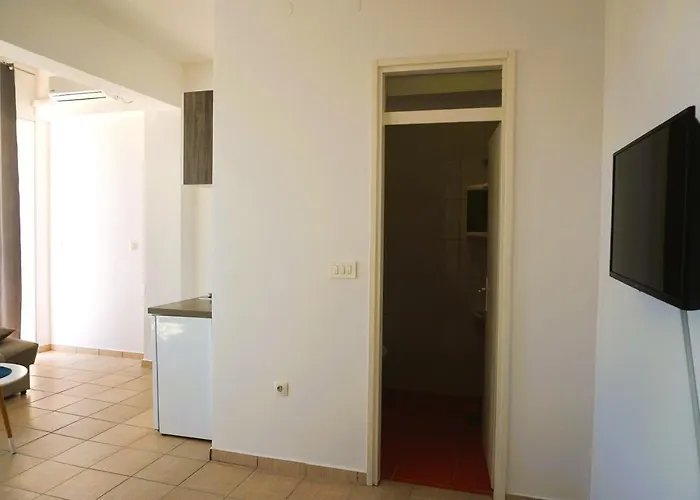 Cozy In Privlaka, 200m From The And Near Vir Island Privlaka (Zadar)