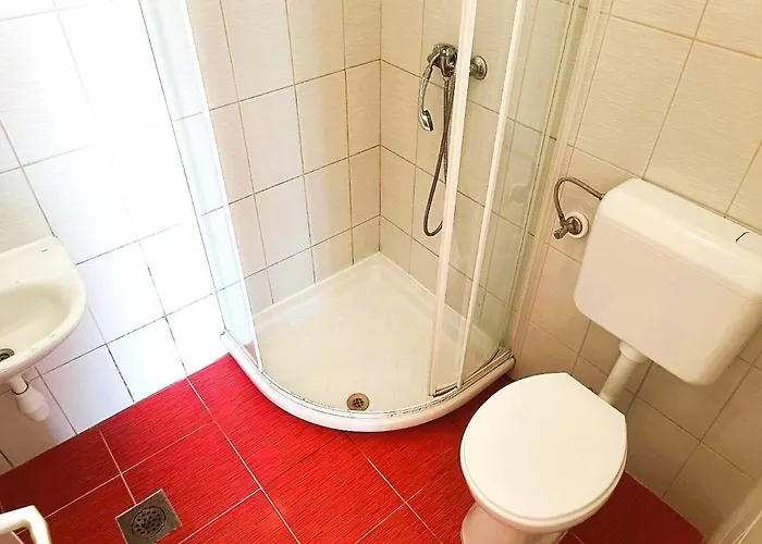 Cozy In Privlaka, 200m From The And Near Vir Island Apartamento Privlaka (Zadar)