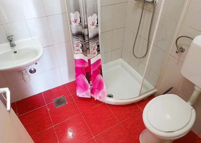 Cozy In Privlaka, 200m From The And Near Vir Island Apartamento