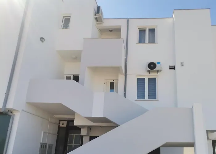 Cozy In Privlaka, 200m From The And Near Vir Island Apartamento Privlaka (Zadar)