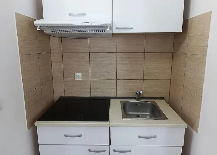 Cozy In Privlaka, 200m From The And Near Vir Island Privlaka (Zadar)