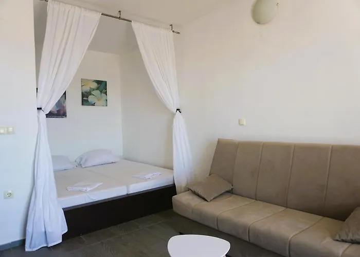 Cozy In Privlaka, 200m From The And Near Vir Island Apartamento Privlaka (Zadar)