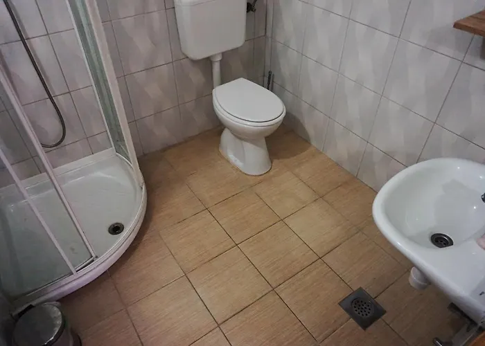 Cozy In Privlaka, 200m From The And Near Vir Island Apartamento