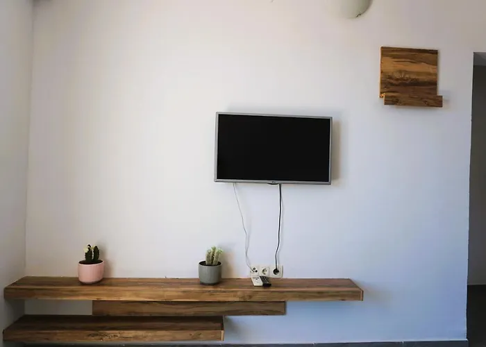 Cozy In Privlaka, 200m From The And Near Vir Island * Privlaka (Zadar)