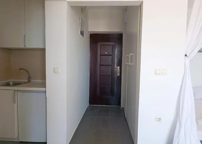 Cozy In Privlaka, 200m From The And Near Vir Island Privlaka (Zadar)