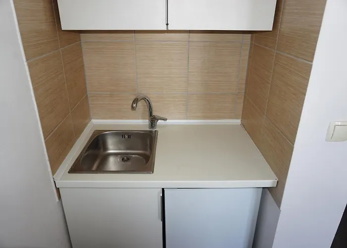 Cozy In Privlaka, 200m From The And Near Vir Island Apartamento *