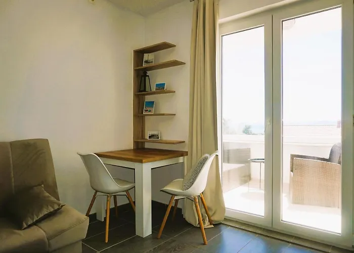 Cozy In Privlaka, 200m From The And Near Vir Island Apartamento Privlaka (Zadar)